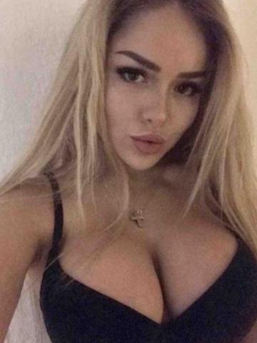 Анкета проститутки Лада, 25 лет